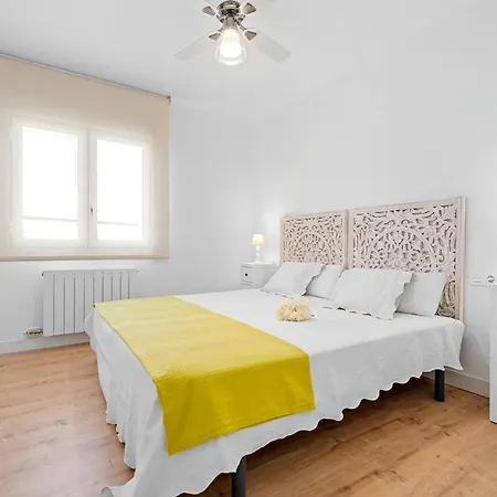 Apartment Magnificant First Line Salou