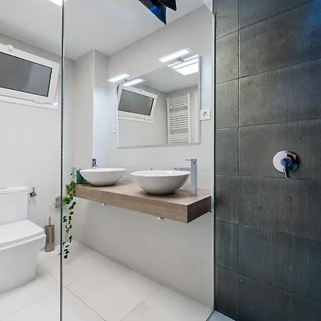 Appartement Magnificant First Line