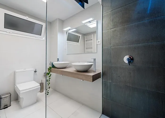 Appartement Magnificant First Line