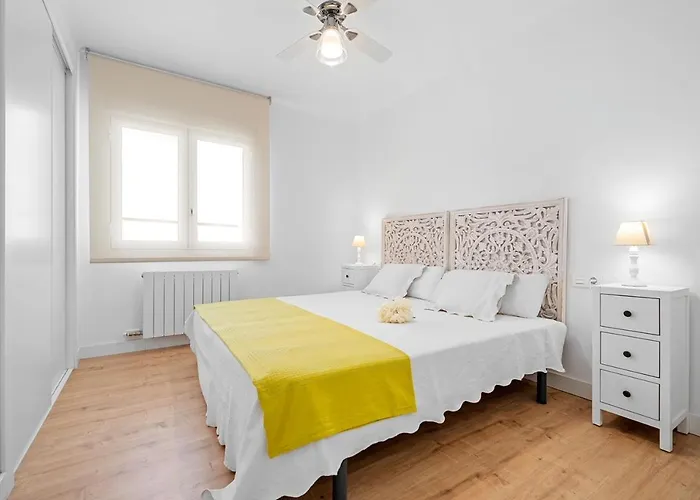 Appartement Magnificant First Line Salou